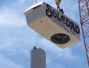 City of Soledad Wind Turbine